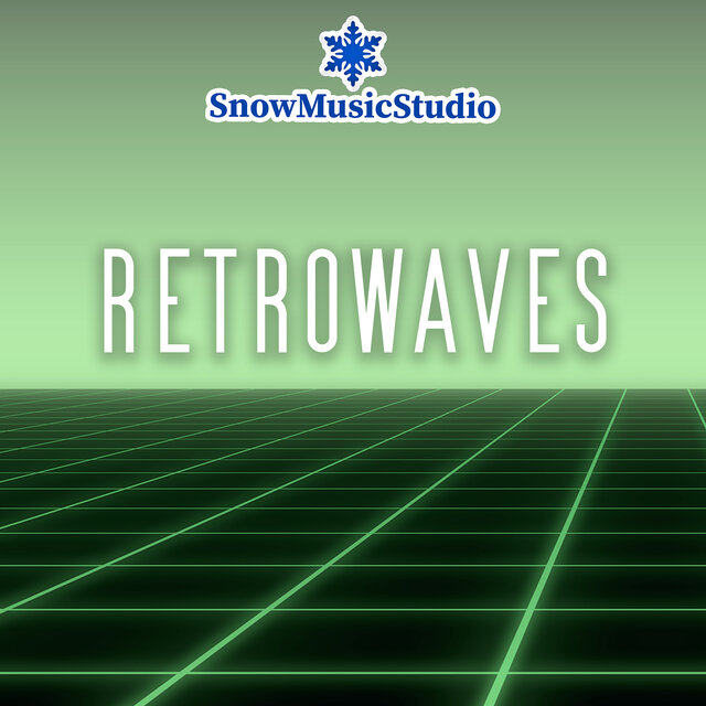 Retrowaves