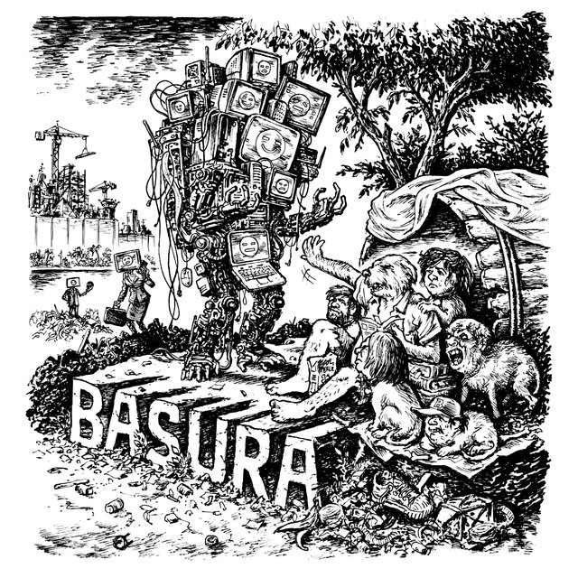 Basura