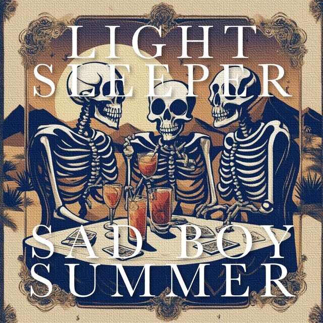 Sad Boy Summer