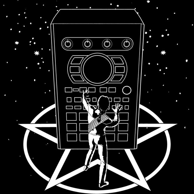 Holodeck Beats: Program 3