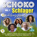 Wie ein Sommer der Liebe