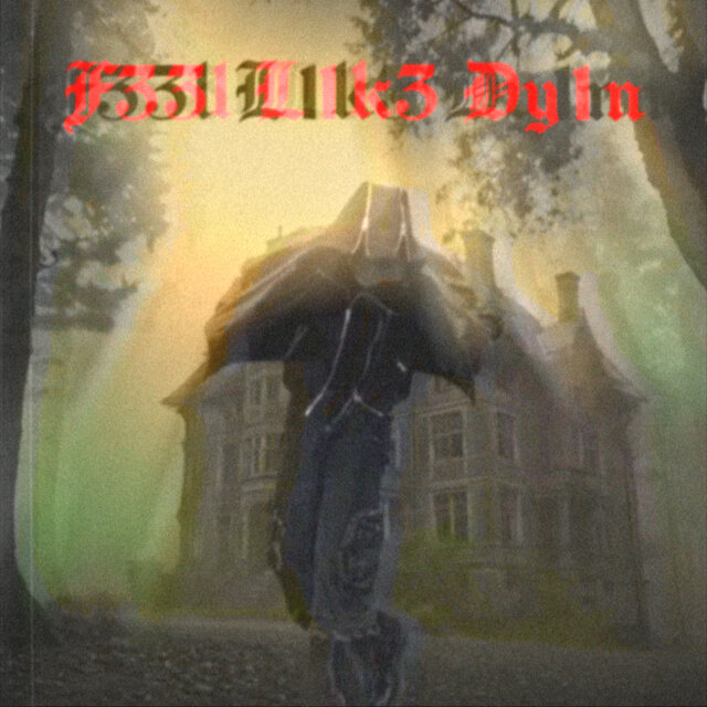 F33L L1K3 Dy1N (Freestyle)