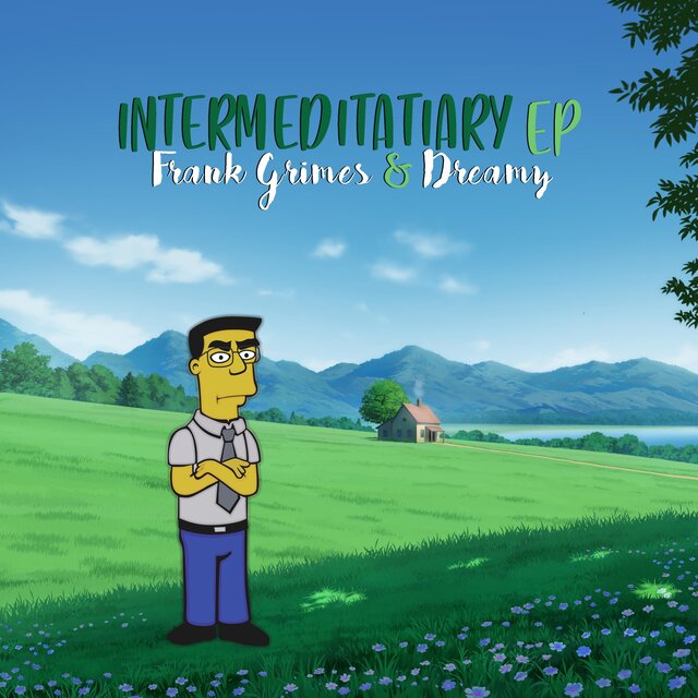 Intermeditatiary EP