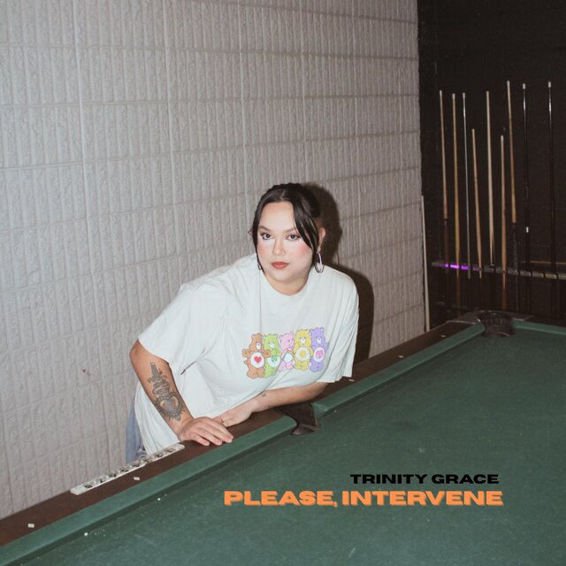 Please, Intervene