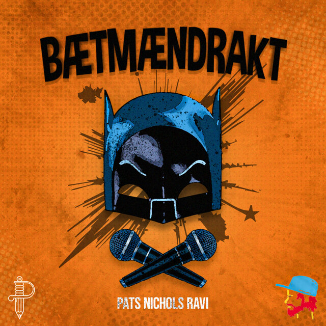Bætmændrakt