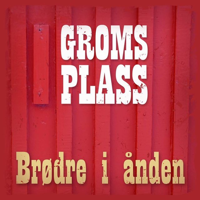 Brødre I Ånden