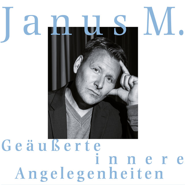 Geäußerte innere Angelegenheiten