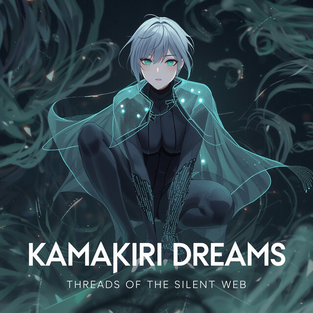 Kamakiri Dreams: Threads of the Silent Web