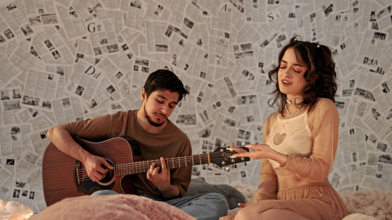 Uyku Yok - Akustik