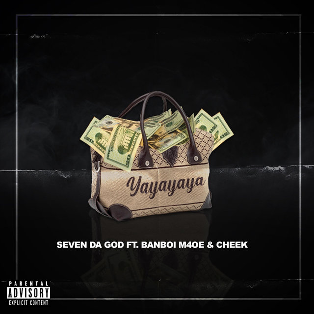 Ya Ya Ya Ya (feat. BanBoi M4oe & Cheek)