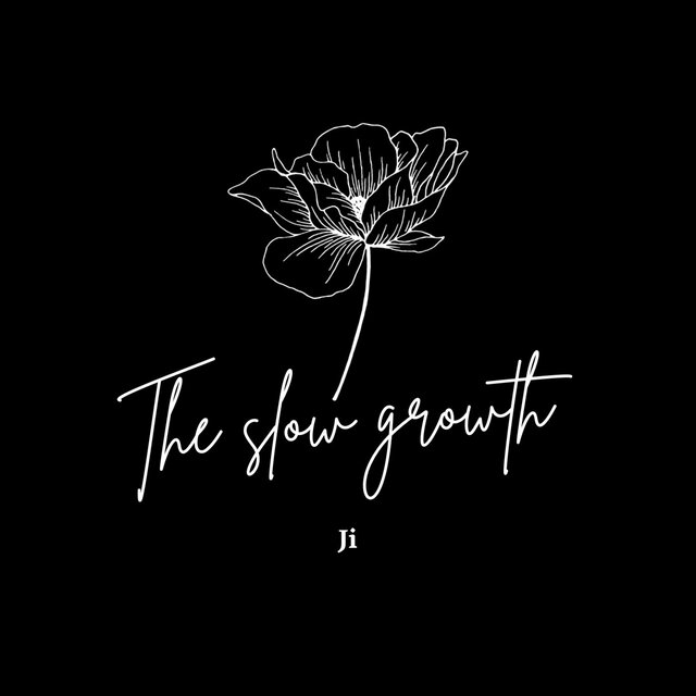 The slow growth
