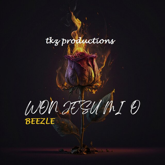 Won Je'su Mi O