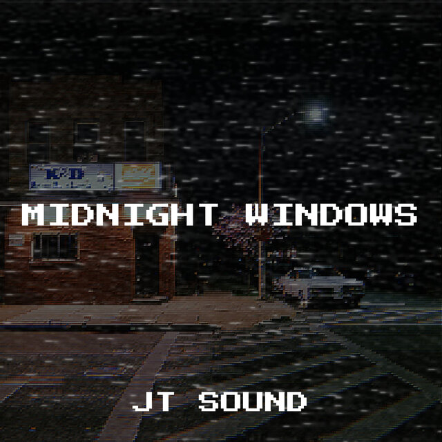 Midnight Windows