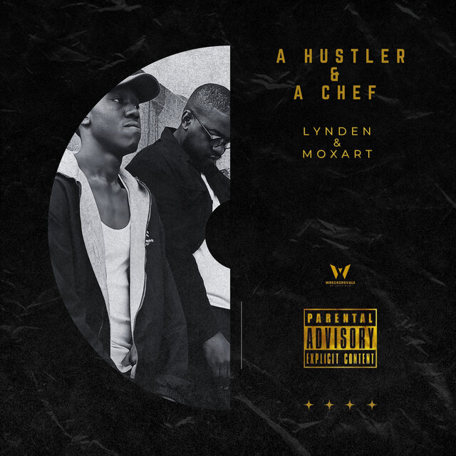 A Hustler & A Chef
