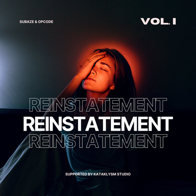 Reinstatement, Vol I
