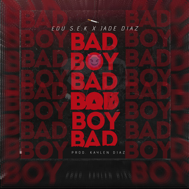 Bad Boy