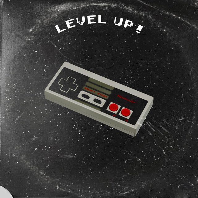 Level Up