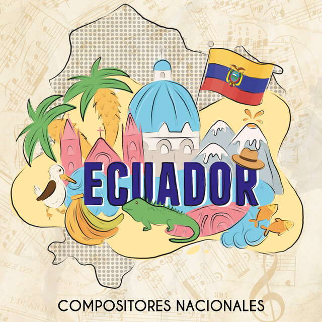 Compositores Nacionales