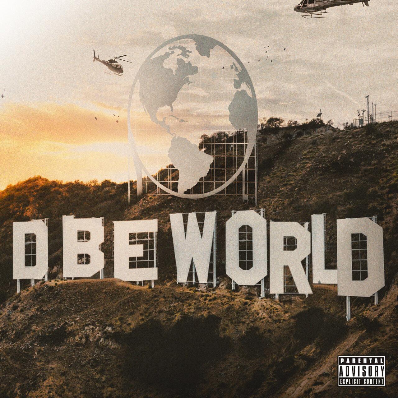 D-Block Europe on TIDAL