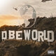 Cover art for album DBE World by D-Block Europe