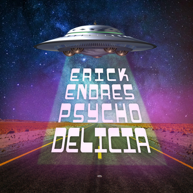Psycho Delícia