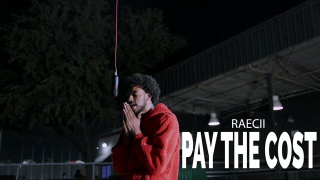 Pay The Cost