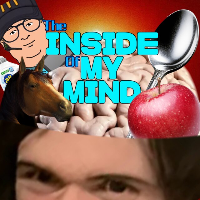 The Inside of My Mind