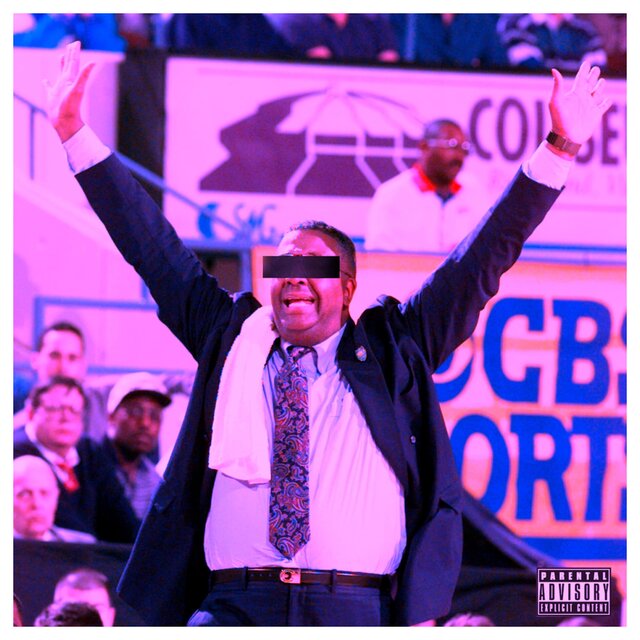 The Playbook Vol.1 C&S by DJ Bri Mafia