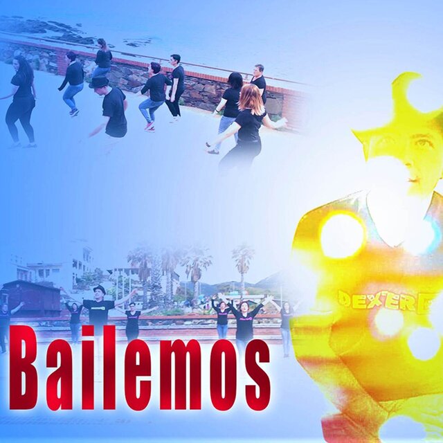 Bailemos