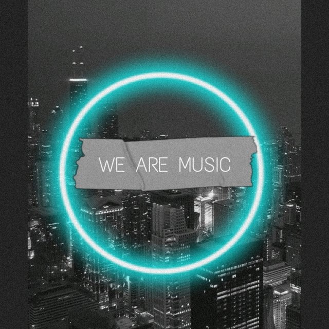 We Are Music