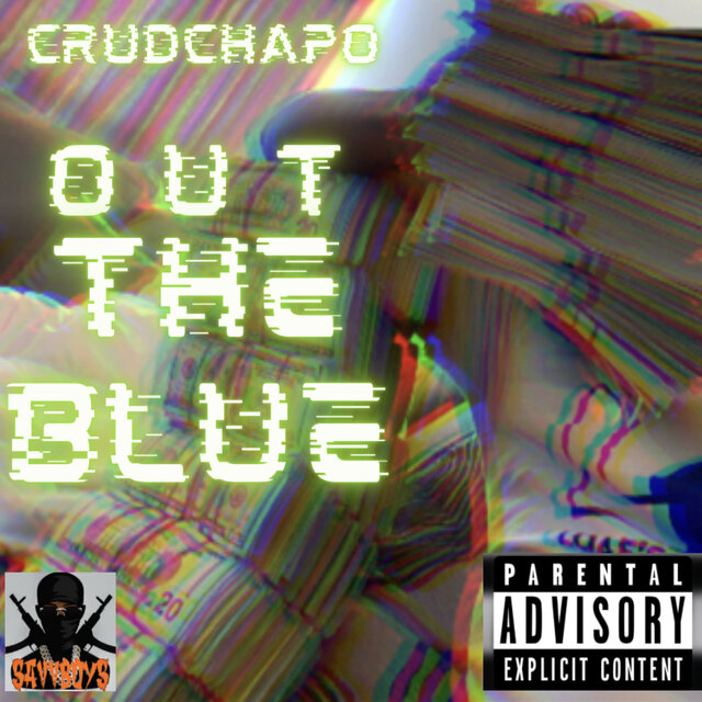 Out the Blue