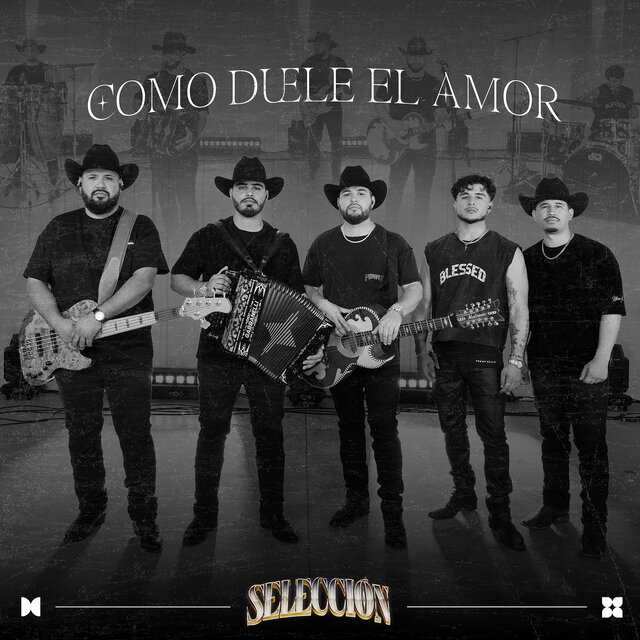 Como Duele El Amor