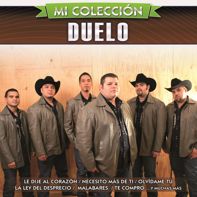 Mi Colección