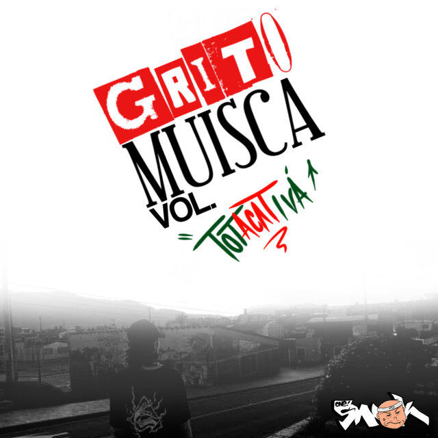 Grito Muisca