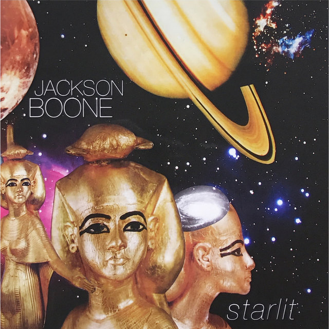 Starlit