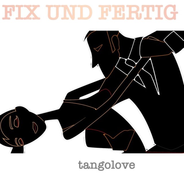 Tangolove (Live Sd)