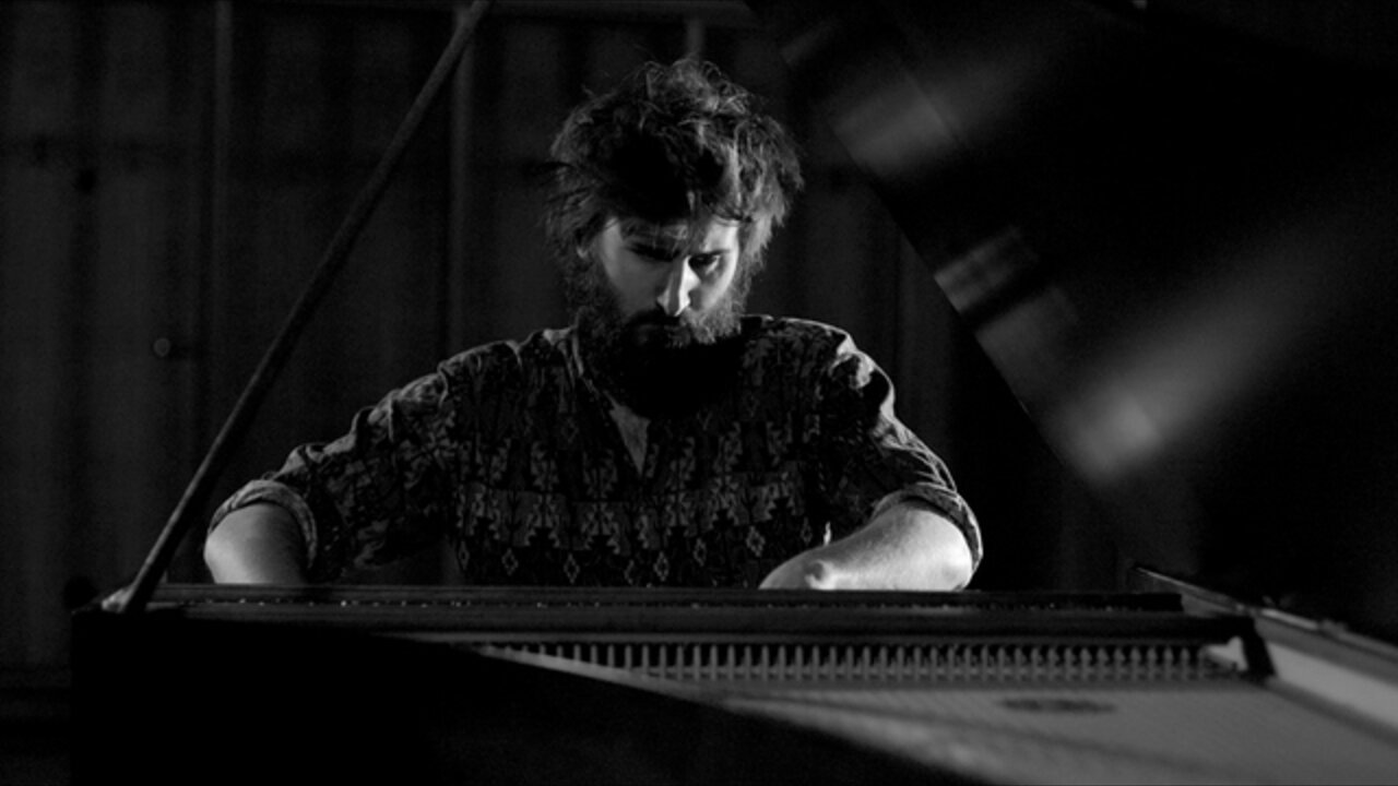 Mozart: Fantasia No. 3 in D Minor, K. 397