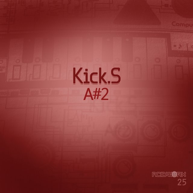 A#2