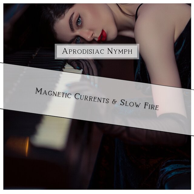 Magnetic Currents & Slow Fire