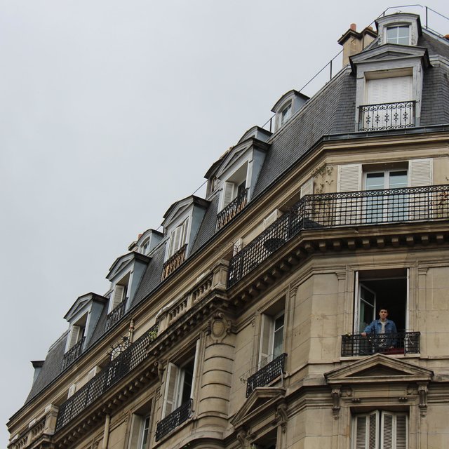 Impressions D'un Temps