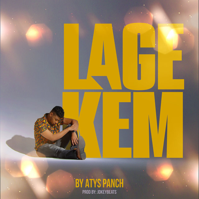 Lage Kem