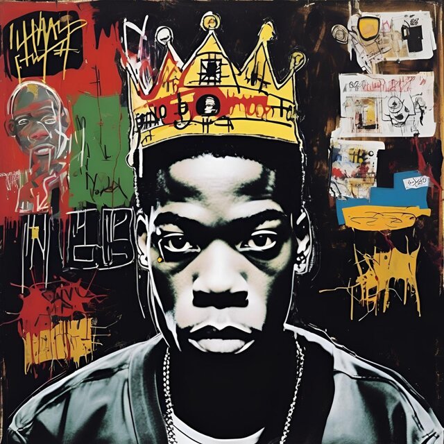BASQUIAT