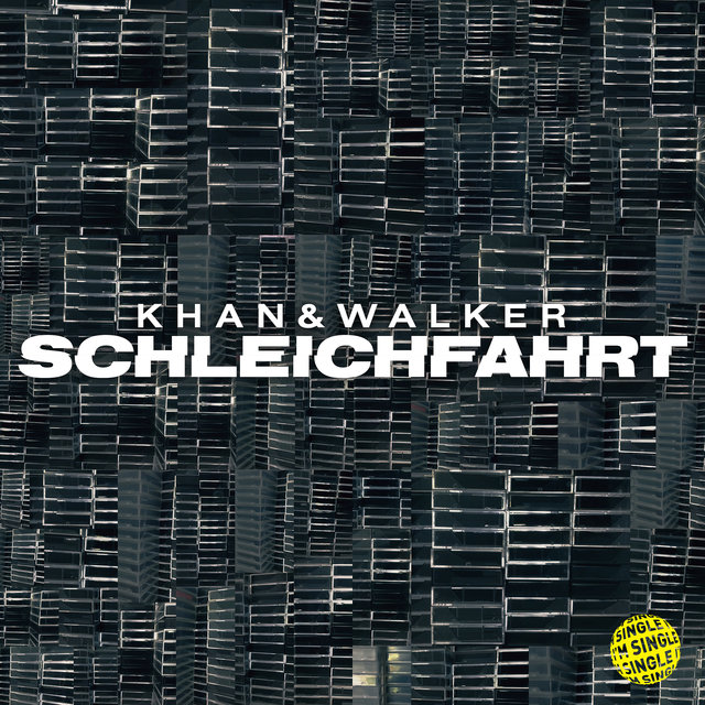 Schleichfahrt
