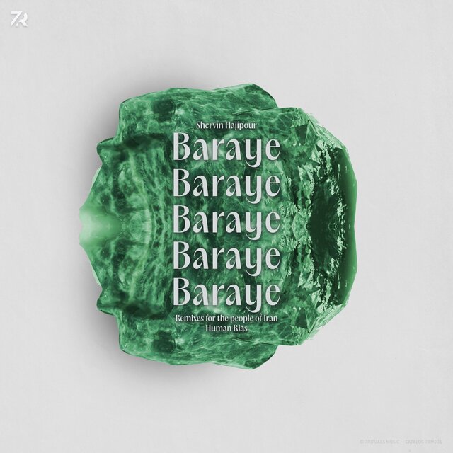 Baraye (Human Rias Radio Mix)
