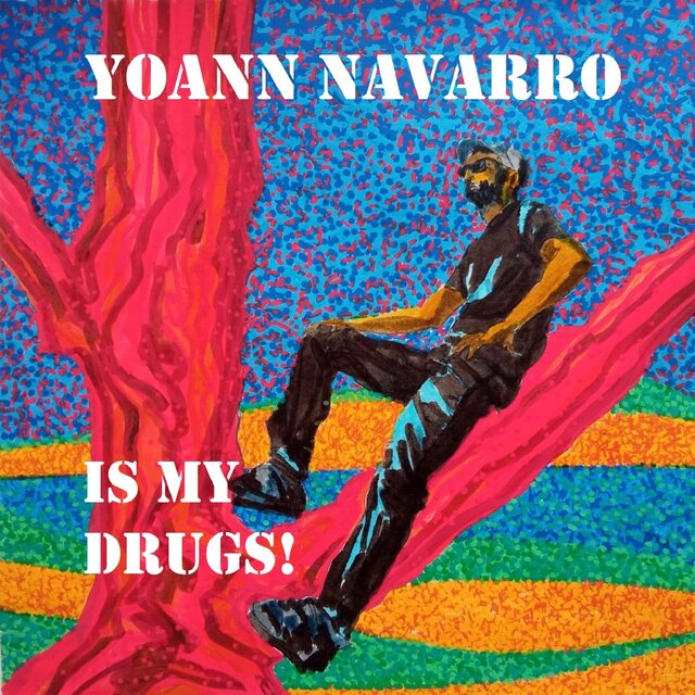 Is My Drugs