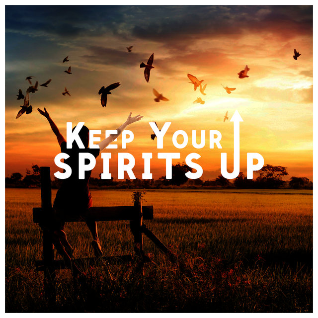 Keep Your Spirits Up: Deep Breathing, Mindfulness Meditation ...