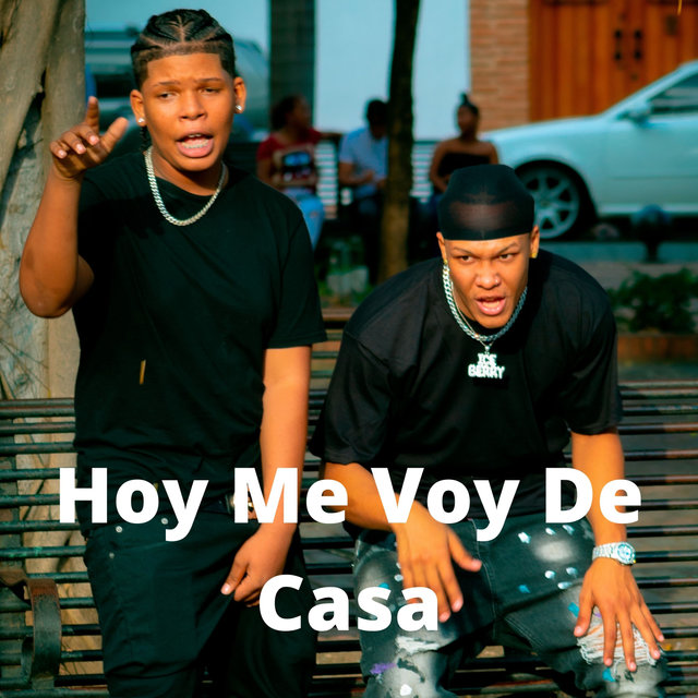 Hoy Me Voy De Casa (feat. Yeo Freko)