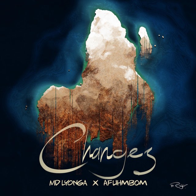 Changes (feat. MD Lyonga)
