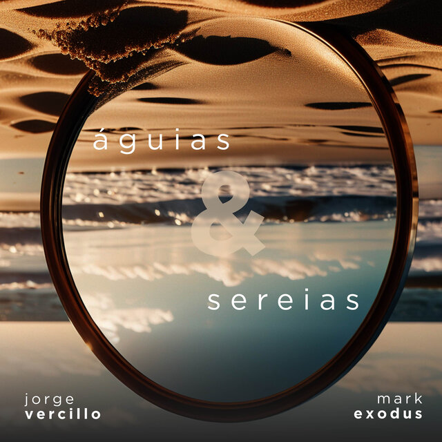 Águias e Sereias