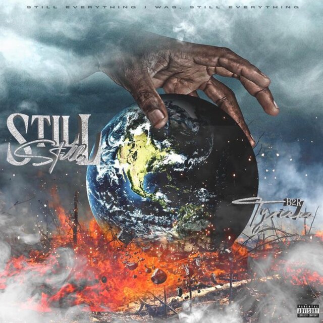 Still Still